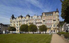 Orea Spa Hotel Palace Zvon